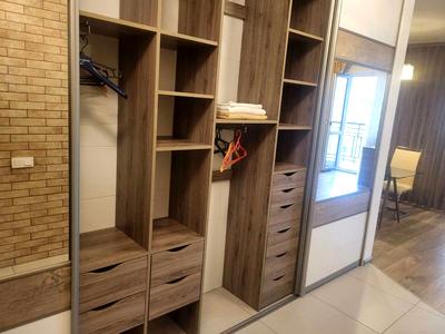 квартира по адресу Голубовича ул., 29