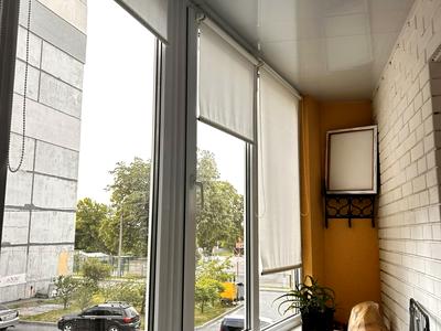 квартира за адресою Харків, Підлісна вул., 1а