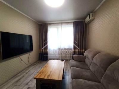 квартира за адресою Січеславська вул. (Кремлівська), 46