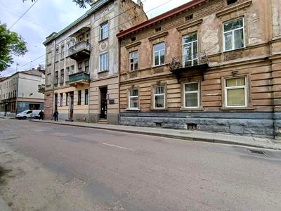 квартира за адресою Героїв УПА вул., 19