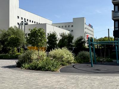 квартира за адресою Топольна вул., 4в