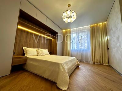 квартира за адресою Генуезька вул., 3В