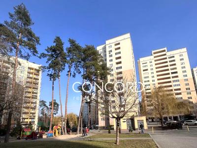квартира за адресою Валерія Лобановського вул., 13