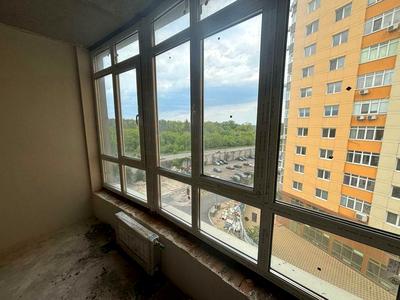 квартира по адресу Кондратюка Юрия ул., 1
