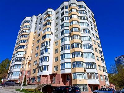 квартира по адресу Заречанская ул., 14/4а