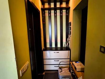 квартира за адресою Оболонський просп., 22-А