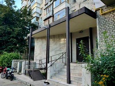 квартира за адресою Олекси Тихого вул. (Виборзька), 55/13