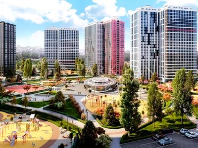 квартира за адресою Олександра Олеся вул., 8/17