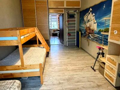 квартира по адресу Независимости ул. (Титова), 6