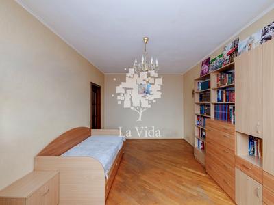 квартира по адресу Сосницкая ул., 19