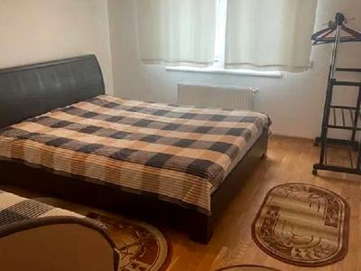 квартира за адресою Сполучна вул., 10