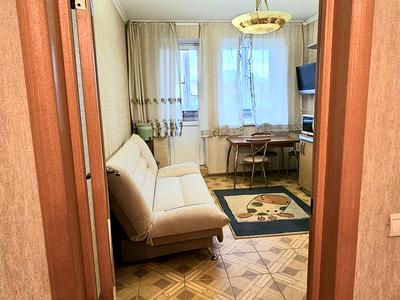 квартира по адресу Голосеевская ул., 13-А