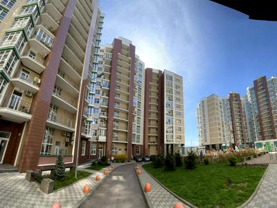 квартира за адресою Академіка Філатова вул., 2/1