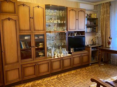 квартира за адресою Вікентія Беретті вул., 14