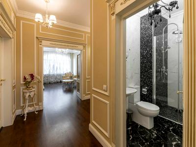 квартира за адресою Золотоустівська вул., 55