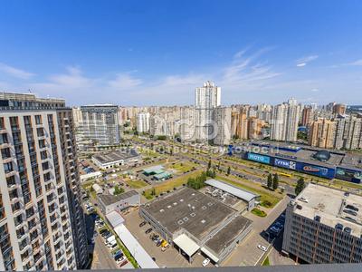 квартира по адресу Днепровская набережная ул., 18-Б