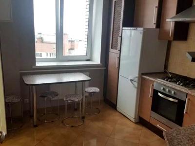 квартира по адресу Железняка ул., 1а