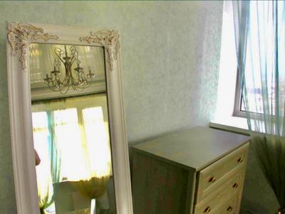 квартира по адресу Нагорная ул., 15