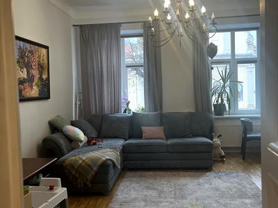 квартира по адресу Грушевского ул., 7