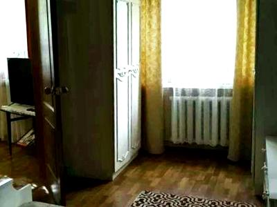 квартира за адресою Миколи Василенка вул., 23