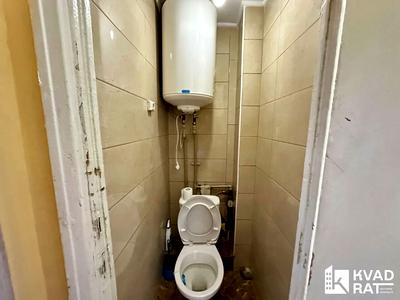 квартира по адресу Ивана Миколайчука ул., 17
