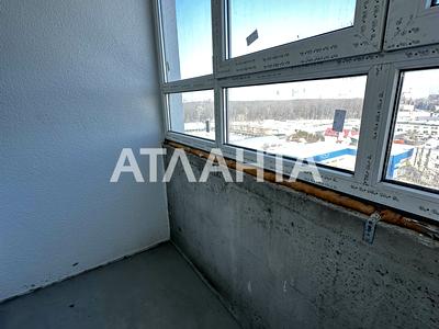 квартира за адресою Озерна вул., 27а