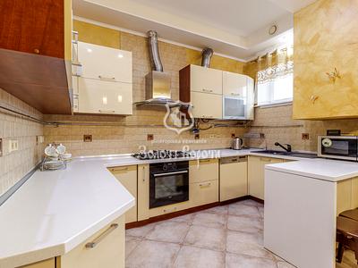 квартира по адресу Верховинная ул., 84