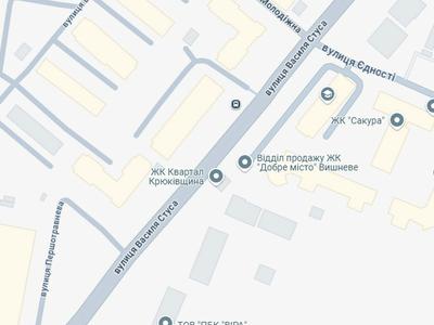 квартира по адресу с. Крюковщина, Единства ул., 6