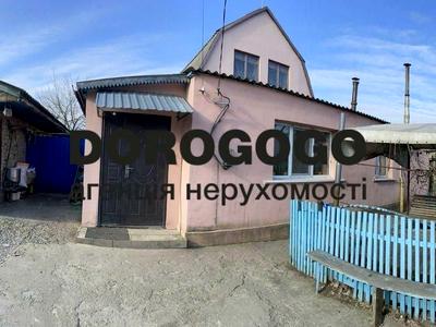 будинок за адресою Центральна вул., 84