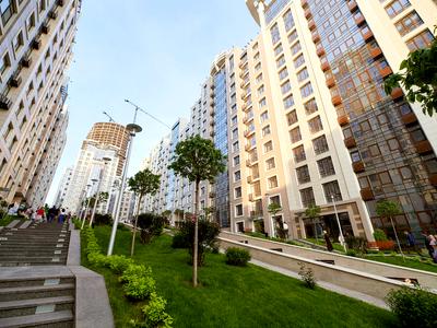 квартира за адресою Саперне Поле вул., 3