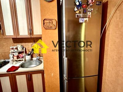 квартира по адресу Героев АТО ул. (Красіна), 118 к3