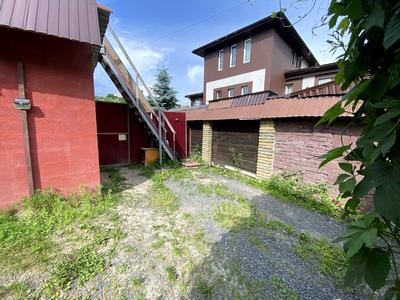 будинок за адресою Квітки-Основ'яненка пров., 54