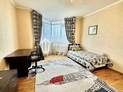 квартира по адресу Киев, Бориспольская ул., 4