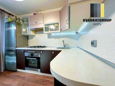 квартира за адресою Киргизька вул., 3