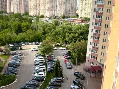 квартира по адресу Петра Григоренко просп., 12
