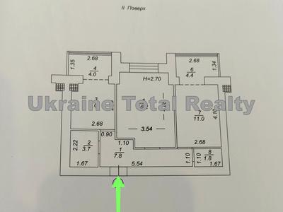 квартира за адресою Академіка Шалімова вул., 61-А