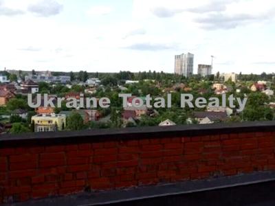 квартира за адресою Осіння вул., 33