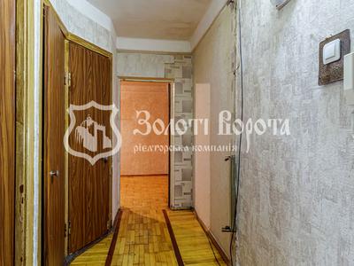 квартира по адресу Ореста Левицкого ул. (Академіка Курчатова), 8