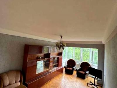 квартира по адресу Кубанской Украины ул. (Маршала Жукова), 30