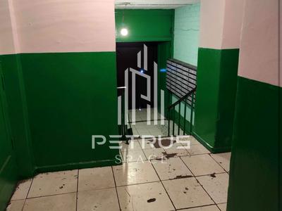 квартира по адресу Ялтинская ул., 9а