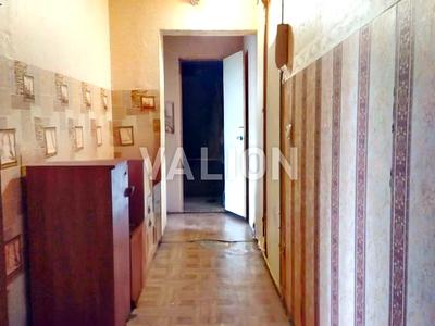 квартира по адресу Бориспольская ул., 49