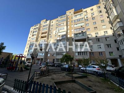 квартира за адресою Центральна вул., 7