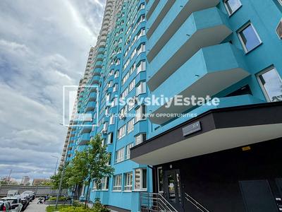 квартира по адресу Пригородная ул., 22-Б