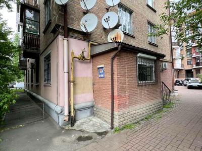 квартира по адресу Лабораторная ул., 37/33