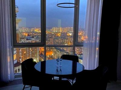 квартира по адресу Левка Лукьяненко ул. (Маршала Тимошенко), 21