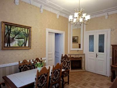 квартира по адресу Котляревского ул., 18