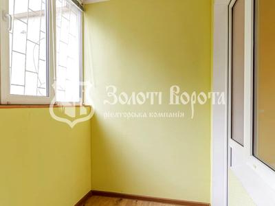 квартира по адресу Пономарёва ул., 18-А