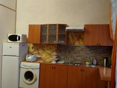 квартира за адресою Канатна вул., 41