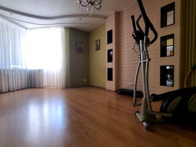 квартира по адресу Харківське шосе, 152