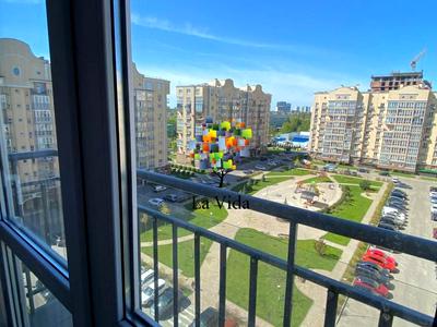 квартира за адресою Метрологічна вул., 15-А